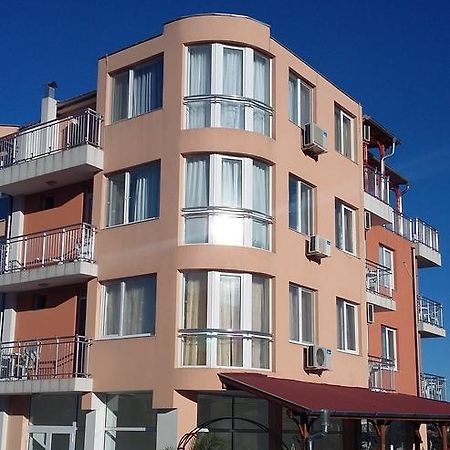 Stephanovy Guest House Sozopol Bagian luar foto