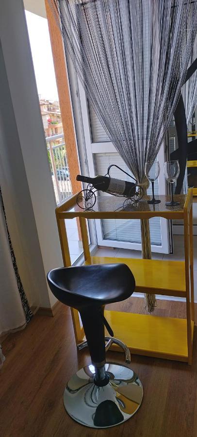 Stephanovy Guest House Sozopol Bagian luar foto