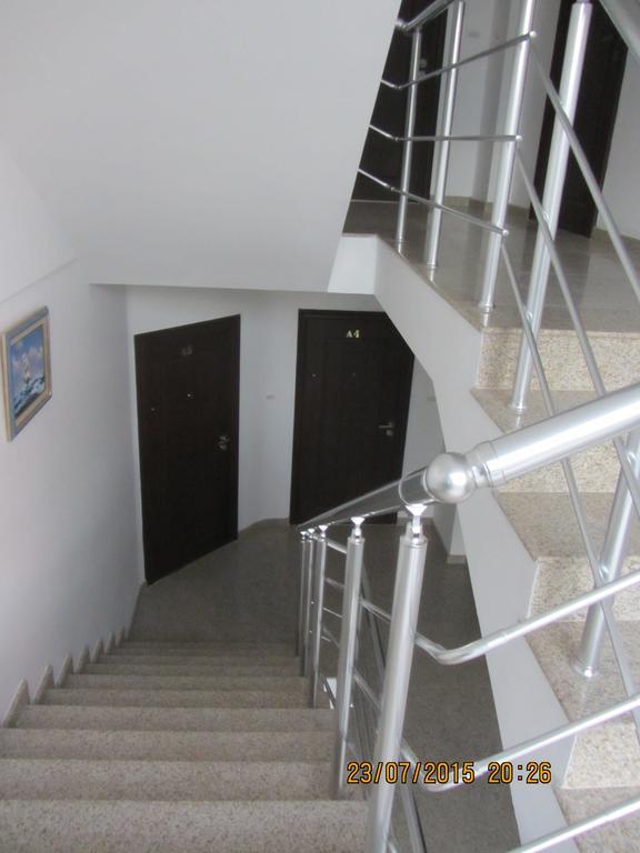 Stephanovy Guest House Sozopol Bagian luar foto