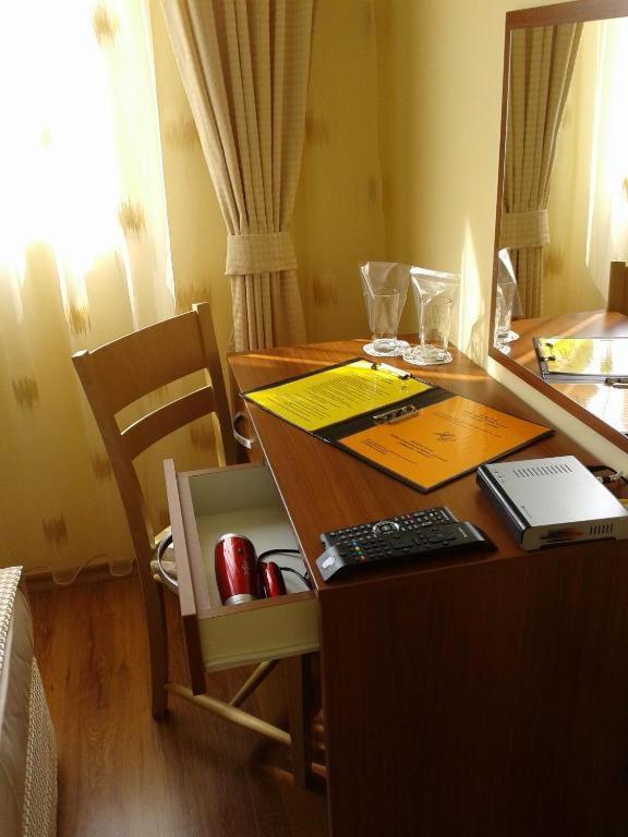 Stephanovy Guest House Sozopol Bagian luar foto