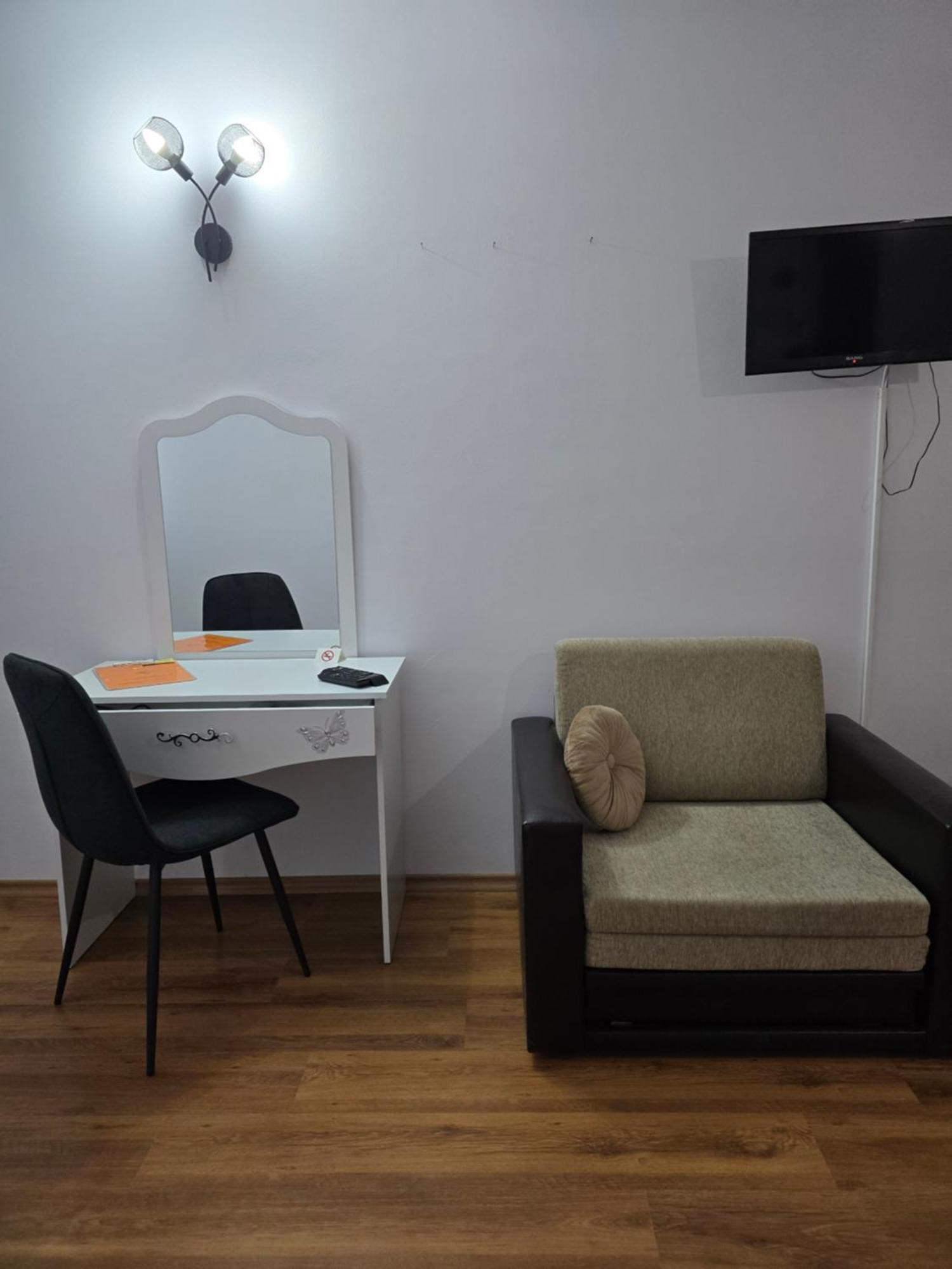 Stephanovy Guest House Sozopol Bagian luar foto