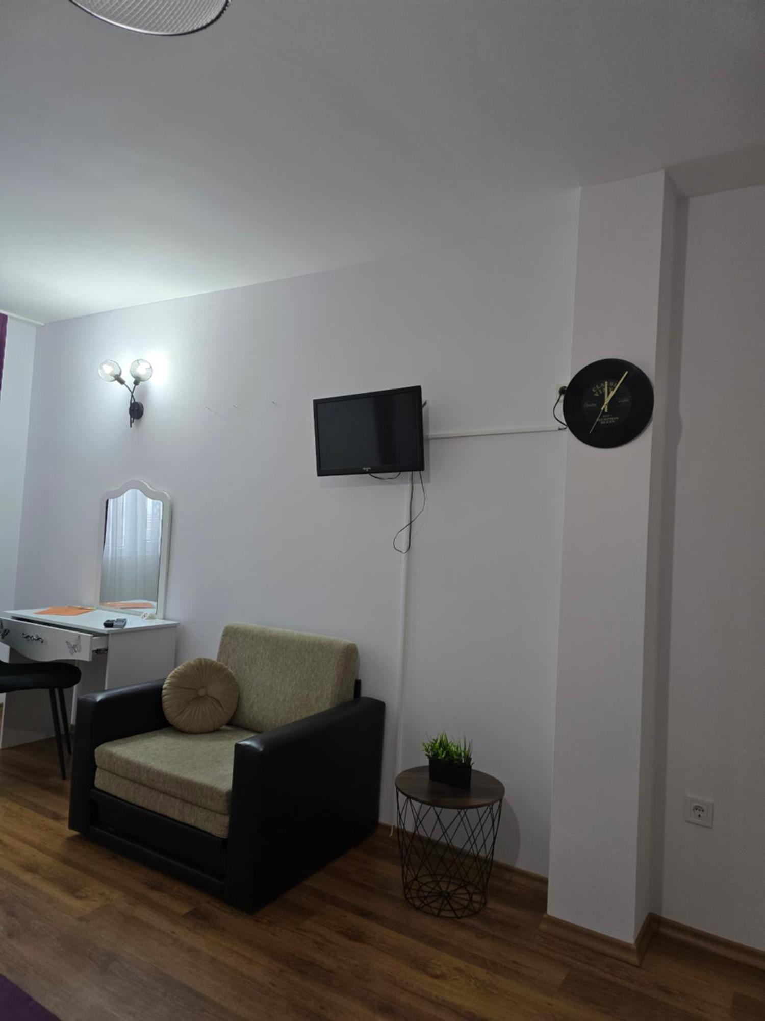 Stephanovy Guest House Sozopol Bagian luar foto