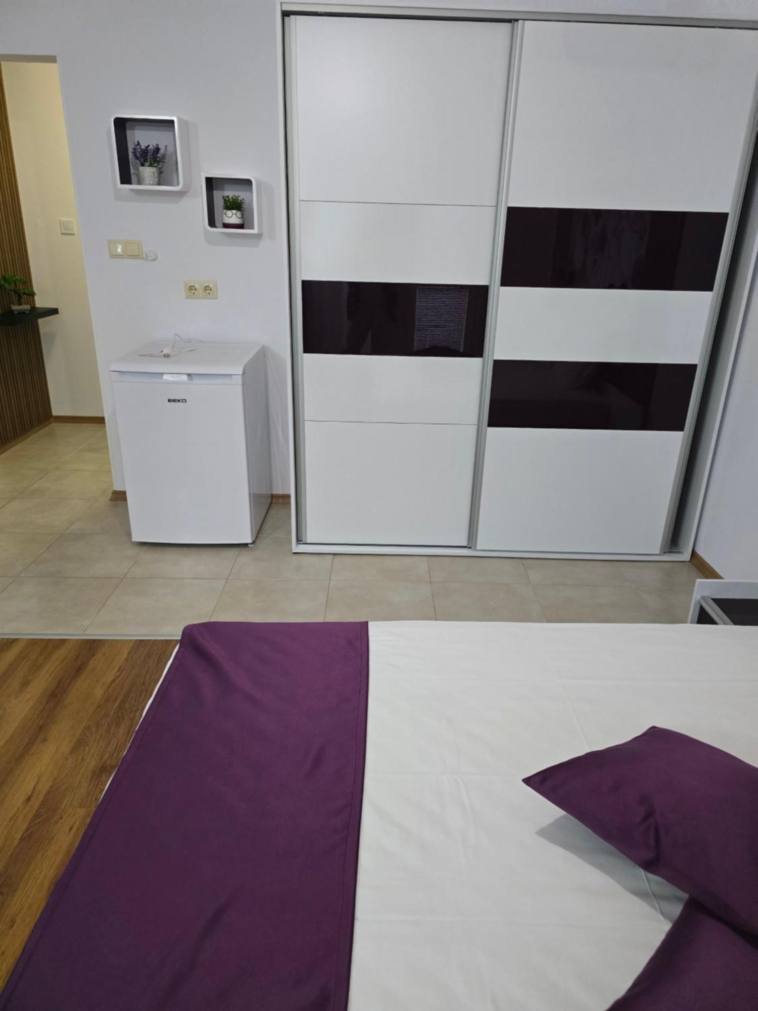Stephanovy Guest House Sozopol Bagian luar foto
