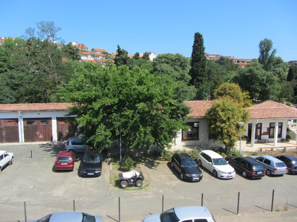 Stephanovy Guest House Sozopol Bagian luar foto