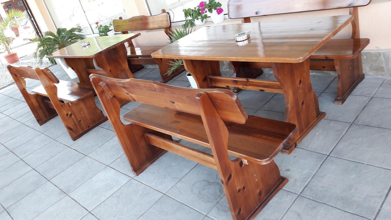 Stephanovy Guest House Sozopol Bagian luar foto
