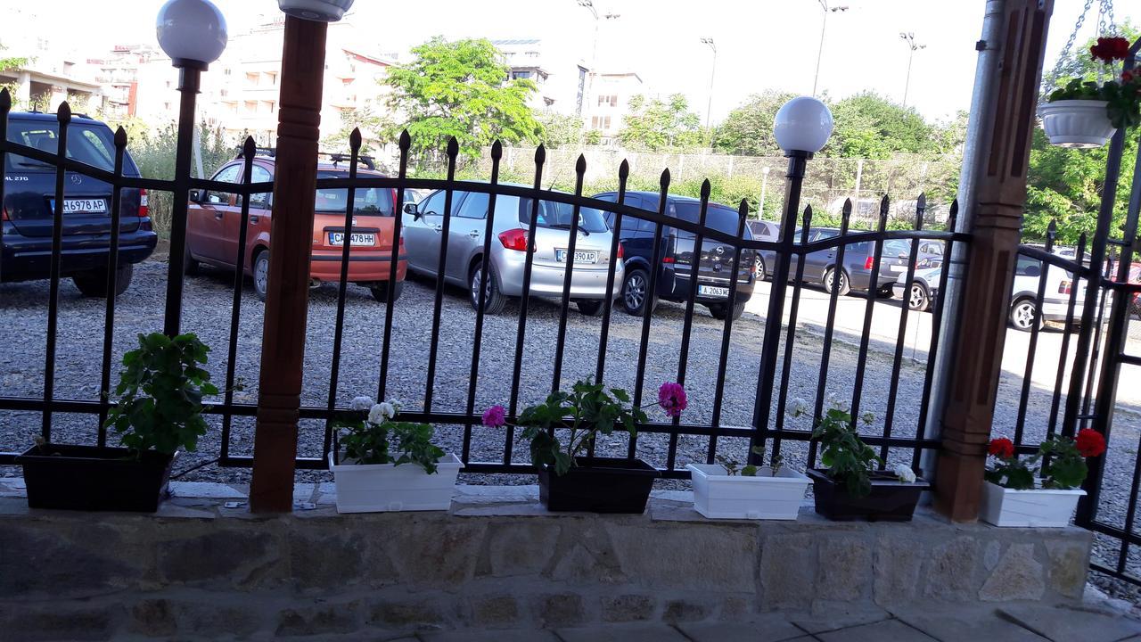 Stephanovy Guest House Sozopol Bagian luar foto